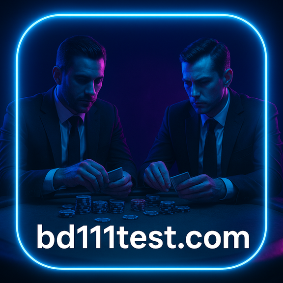 bd111 test - অ্যাপ সামঞ্জস্যতা