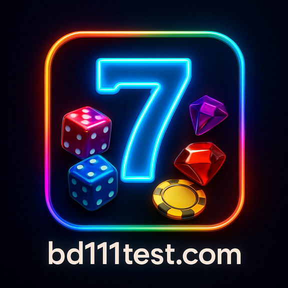 bd111 test চট্টগ্রাম - বোনাসের শর্তাবলী