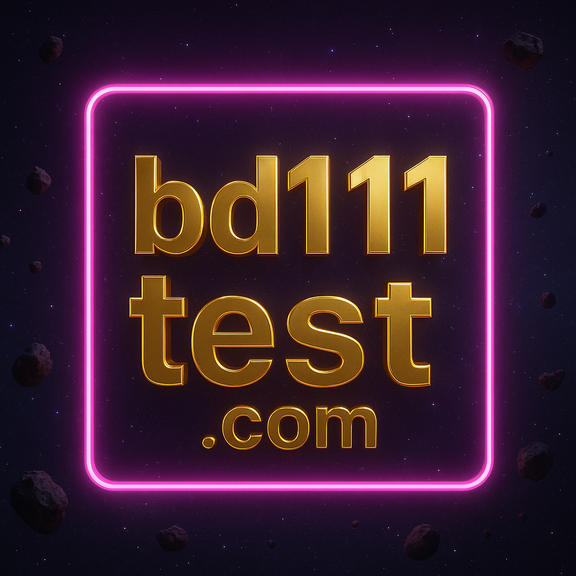 bd111 test-এ খেলোয়াড়দের জয় উদযাপন